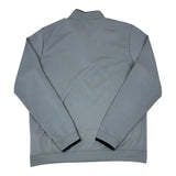 Adidas Arsenal FC Golf 2024/25 Q-Zip Track Jacket (M)