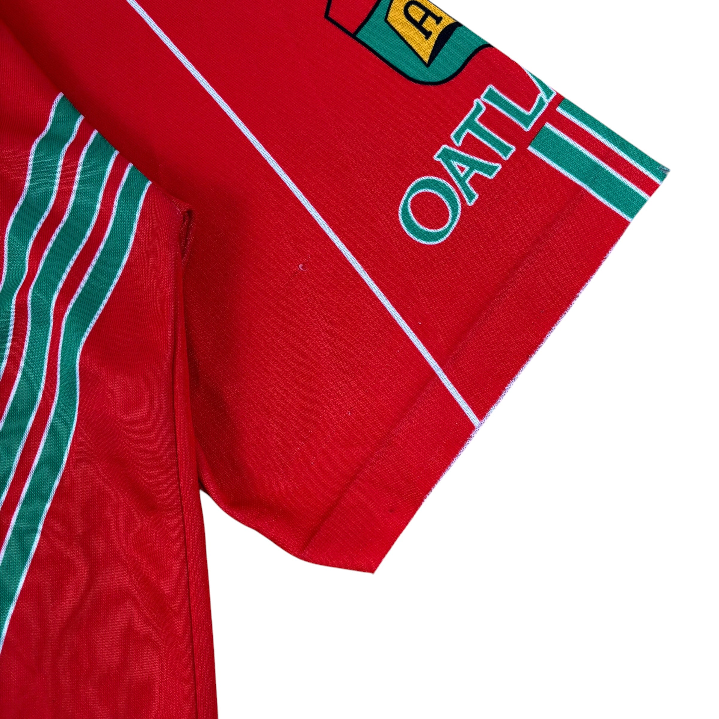 O’Neills Oatlands College GAA 2009 No.15 Home Jersey (L)