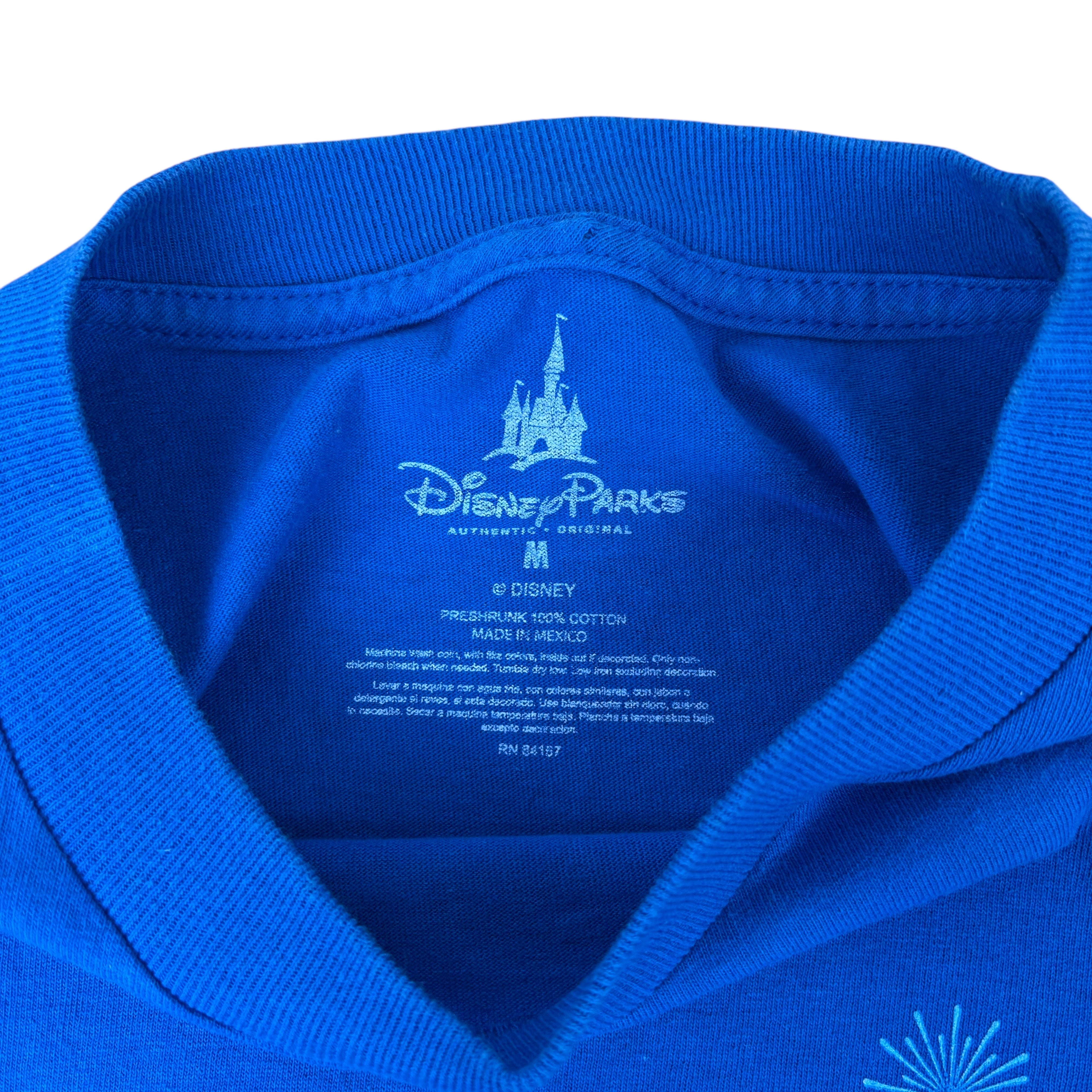 Disneyland Y2K Graphic Tee (M)
