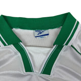 Reebok 90s White Template Jersey (XL)