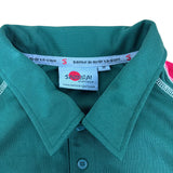 Samurai Portumna RFC 2000s Home Jersey (M)