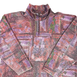 Sapporo Colour Funky Vintage Micro Fleece (L)