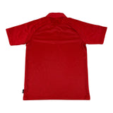 Adidas Liverpool FC 2008/09 DNA Polo Shirt (M)