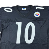 Starter Pittsburgh Steelers 1997/00 Kordell Stewart No.10 NFL Jersey (L)