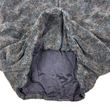 Fleet Street Vintage Brown Fleece (Women’s S)