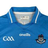 O’Neills Dublin GAA 2021/22 Home Jersey (S)