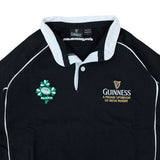 Guinness IRFU Ireland Rugby 2008/10 Guinness Series Jersey (XL)