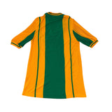 Tapajós Brazil CBF Retro 1980 Home Jersey (L)