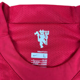 Nike Manchester United FC 2007/08 Home Jersey (L)