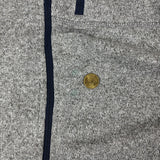 Tommy Hilfiger Grey Fleece (Women’s M)