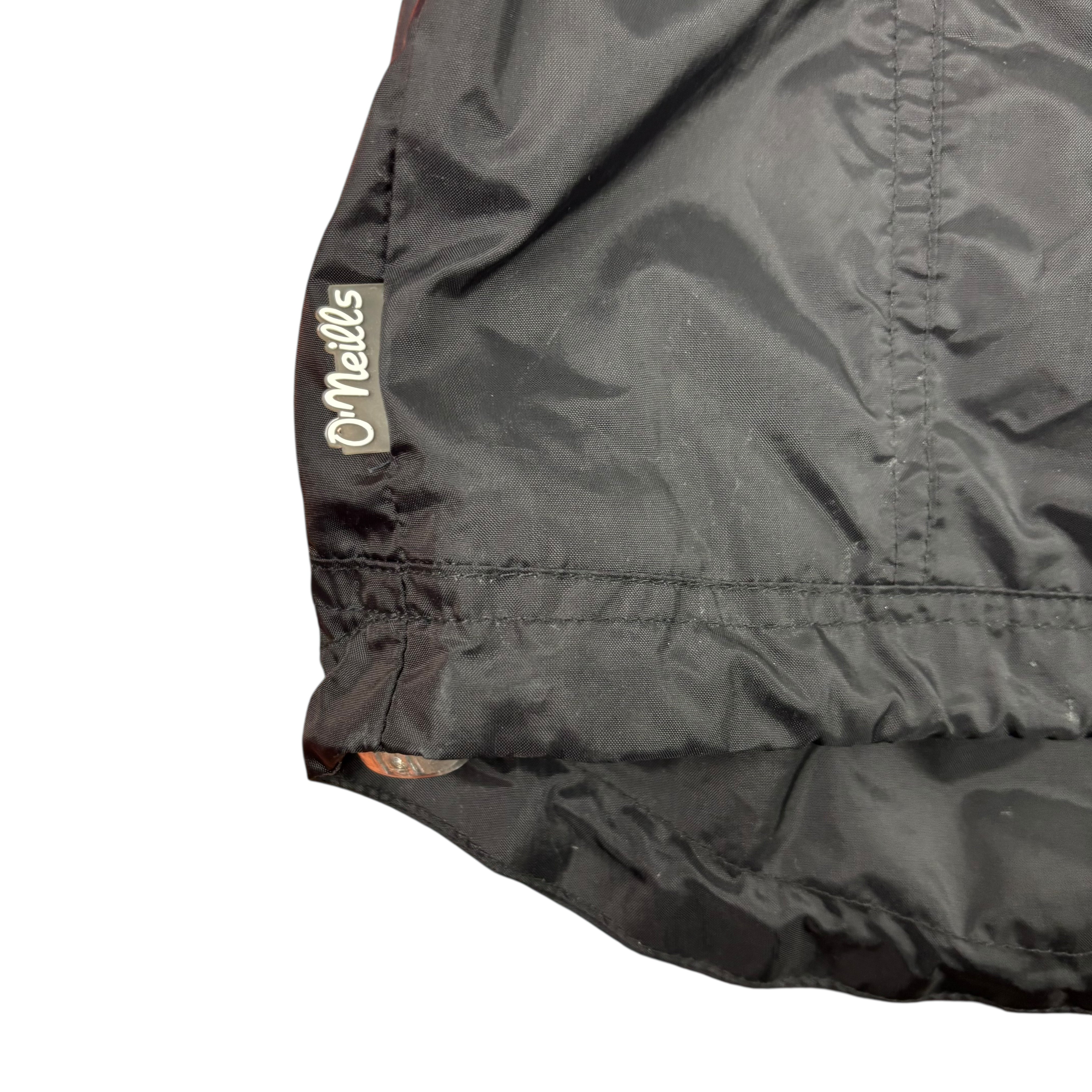 O’Neills Kildare GAA 90s Windbreaker (XL)