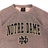 Colosseum Notre Dame Fighting Irish NFL College Sweater (M)