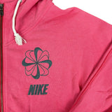 Nike Run The Earth Zip Hoodie (Women’s S)