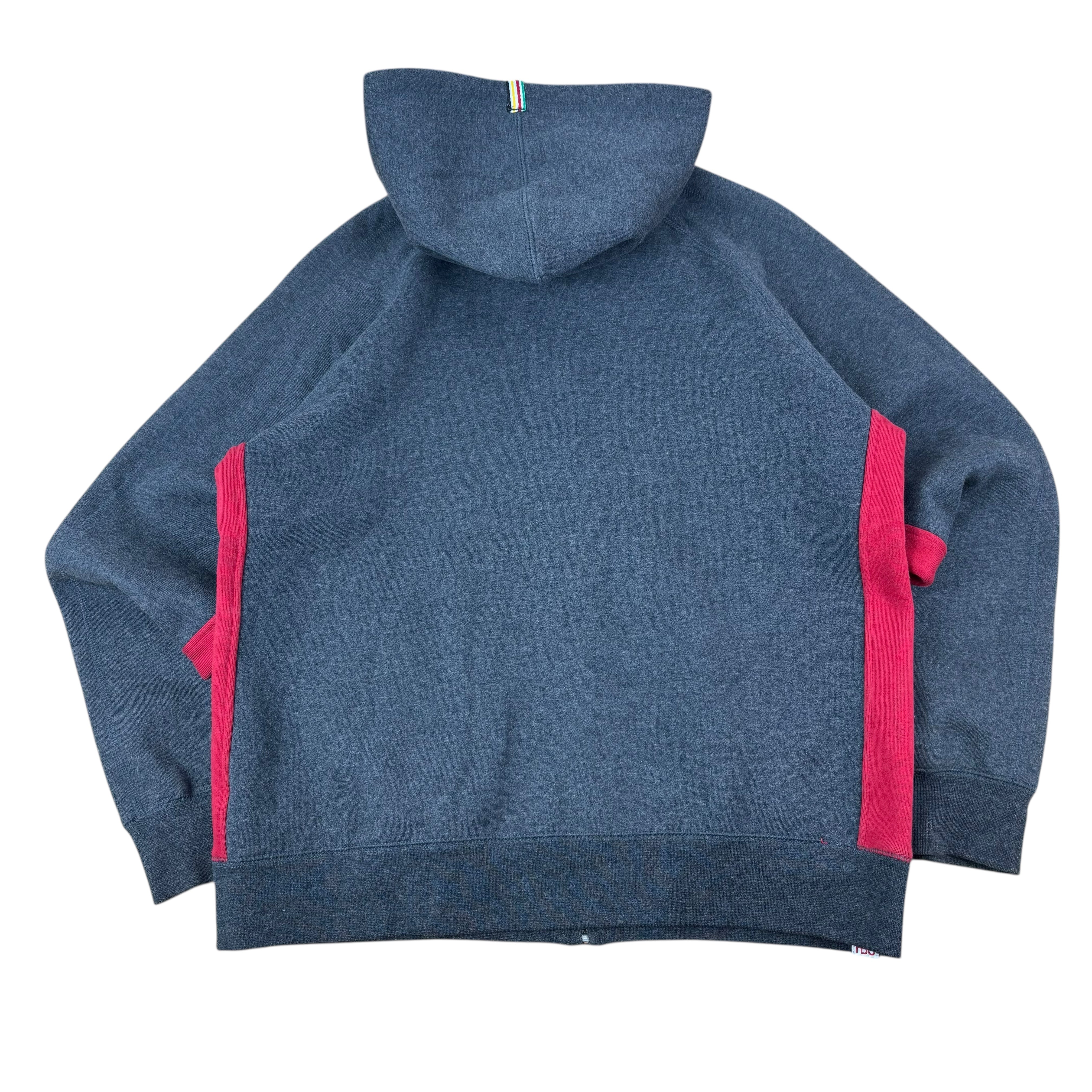 HBC Canadian Olympic Team 2005 Hoodie (Women’s L)
