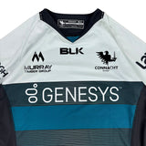 BLK Connacht Rugby 2022/23 Away Jersey (XL)