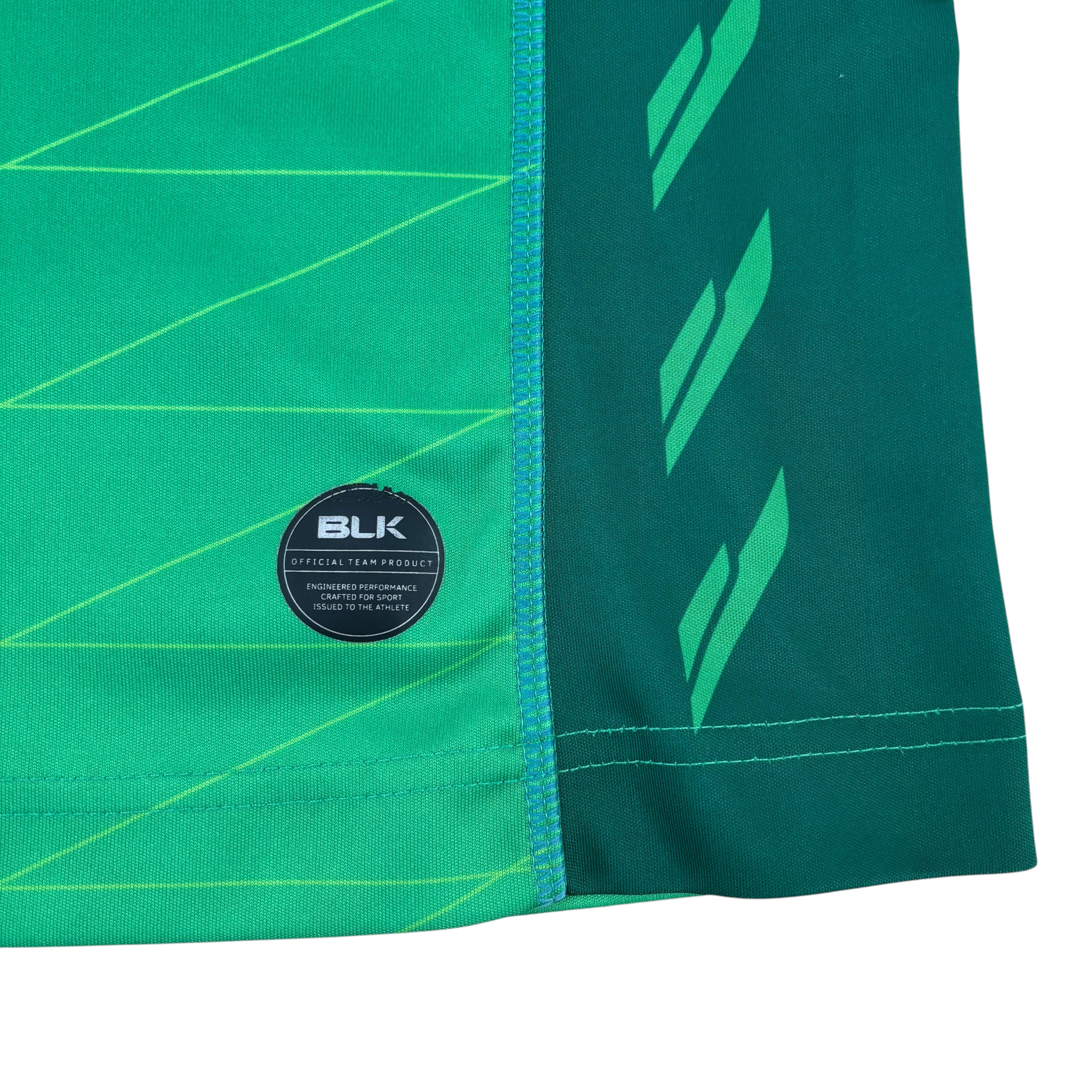 BLK Connacht Rugby 2022/23 Home Jersey (S)