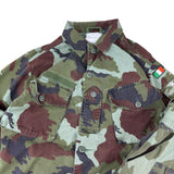 SEYNTEX Irish DPM Field Camo Full Military Suit (S)