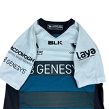 BLK Connacht Rugby 2022/23 Away Jersey (XL)