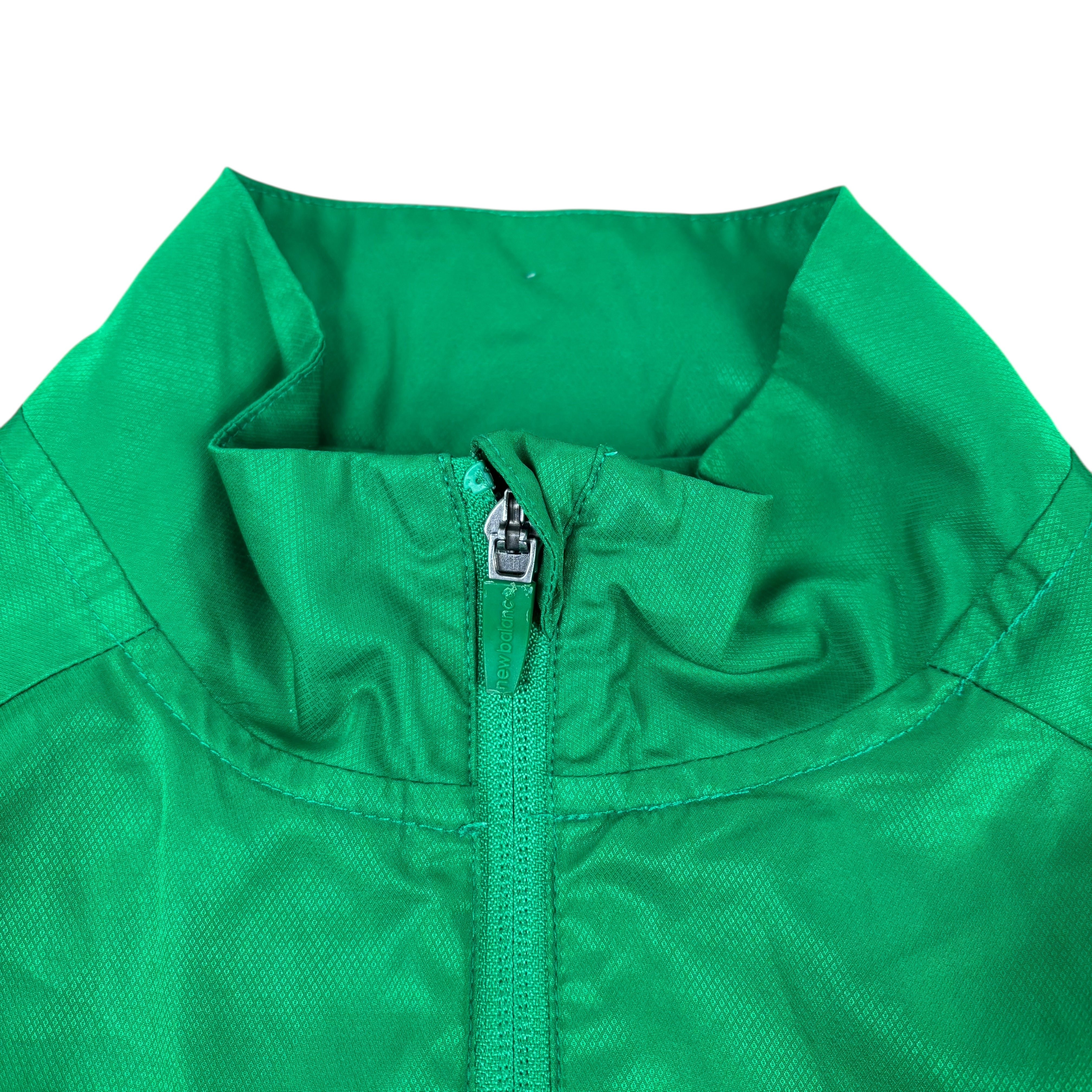 New Balance Shamrock Rovers FC 2017/18 No.28 Drill Top (S)