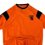 Badge Classics Netherlands National Team 1974 Retro Home Jersey (XXL)