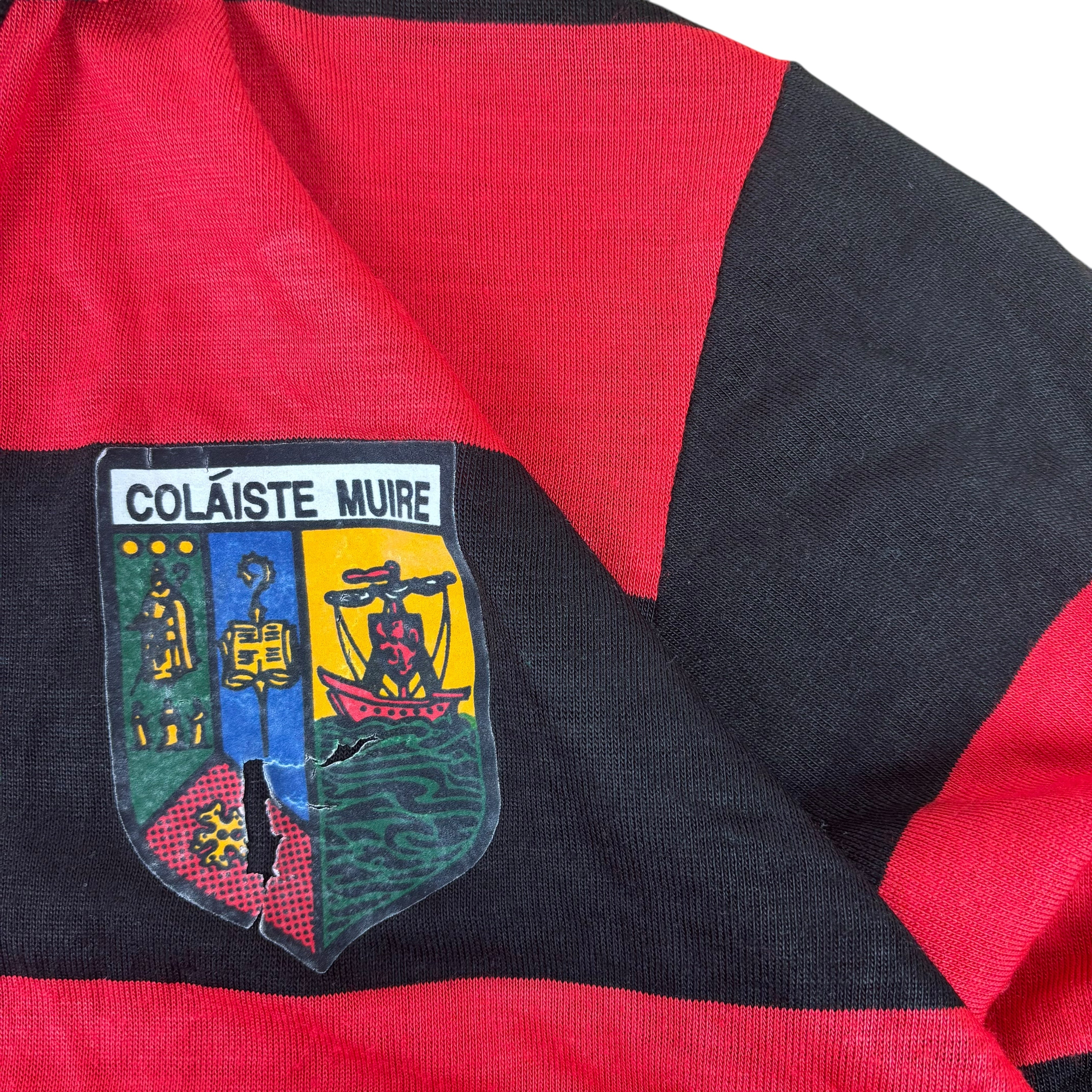 Connolly Sports St. Mary’s College 1980s No.15 Home Jersey (M)