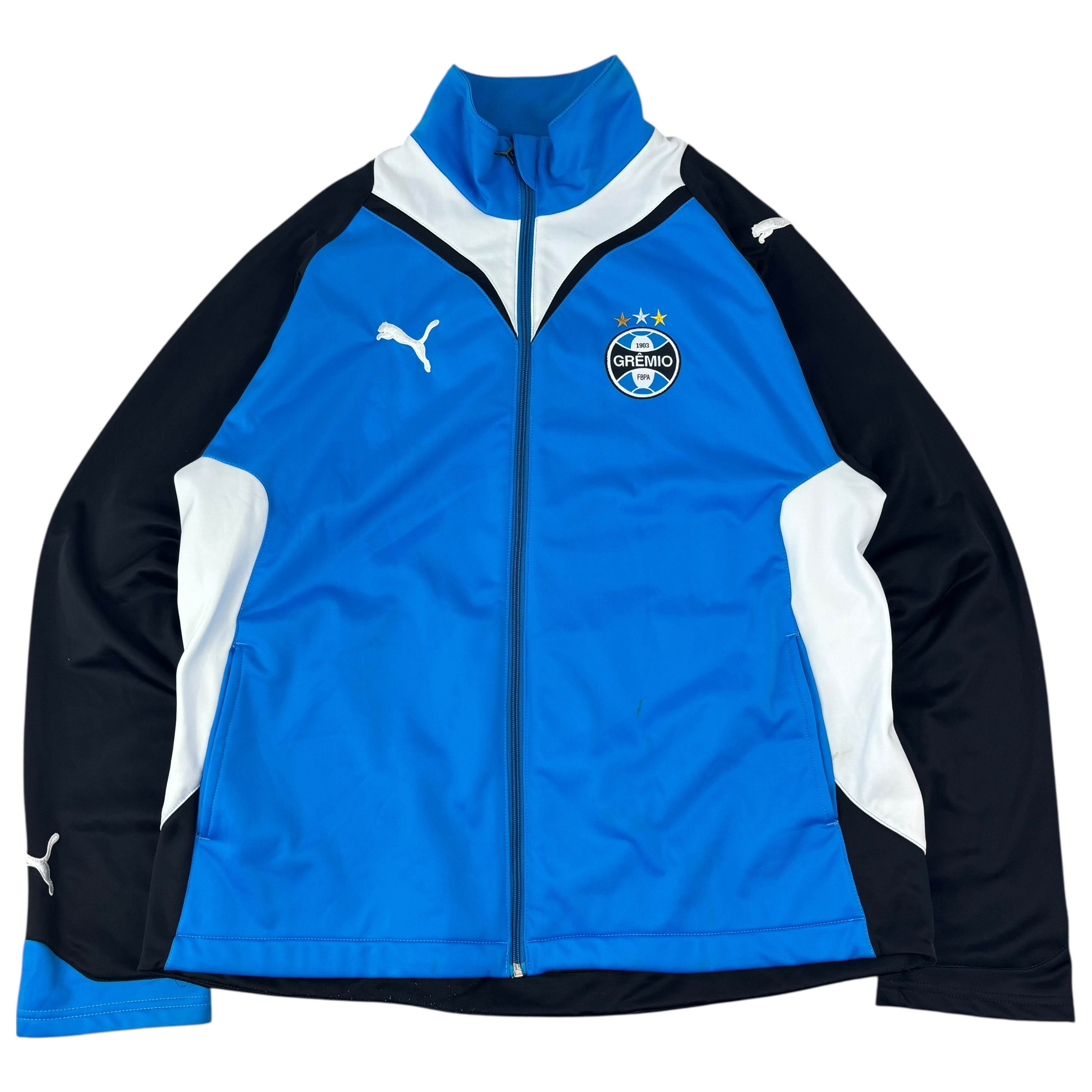 Puma Gremio FC 2008/09 Track Jacket (XXL)
