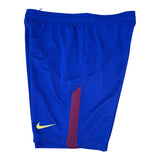 Nike FC Barcelona 2017/18 Home Shorts (10-12yrs)