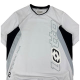 Lotto Italian Sport Design Y2K Tee (L)