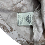 SriTex UAE Armed Forces Digicamo Desert Combat Jacket (M)