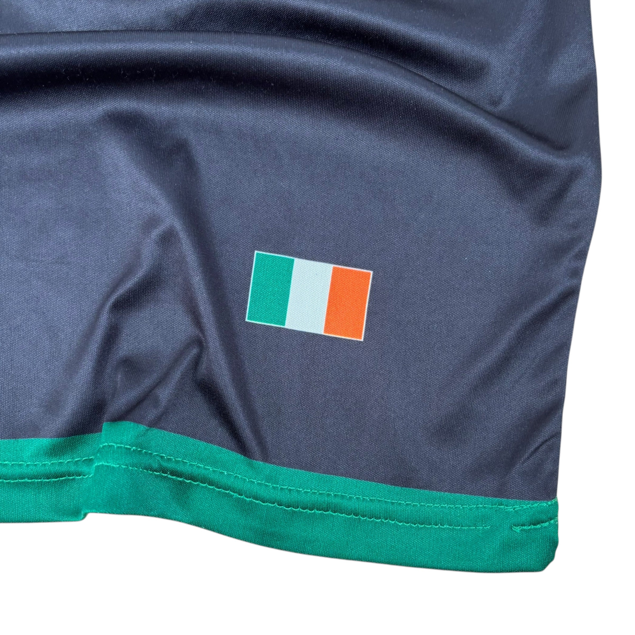 Emerald Custom 1922 Treaty War 100 Year Commemorative Jersey (M)