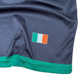 Emerald Custom 1922 Treaty War 100 Year Commemorative Jersey (M)