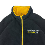Brother Jordan Racing F1 90s Fleece (XL)