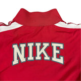 Nike Y2K Red Track Jacket (12yrs)