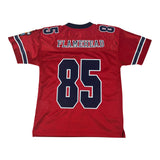 JNCO Flameheads Sport 90s Jersey (Women’s M)