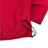 Polo Golf Ralph Lauren Red Fleece (XXL)