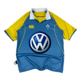 Canterbury Ireland Tag Rugby IRFU Reversible Jersey (L)