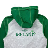 UEFA Euro 2016 Ireland Hoodie (XS)