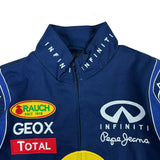 JHDesign NASCAR RedBull Infiniti Racing Jacket (L-XL)