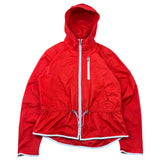 Ralph Lauren Active LRL Orange Adirondack Windbreaker (Women’s M)