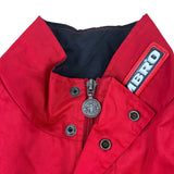 Umbro Manchester United 1996/97 Home Windbreaker (S)