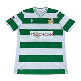 Macron Knocklyon United FC 2020s Home Jersey (S)