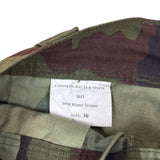 Cooneen Watts & Stone Irish DPM Army Combat Trousers (30”)