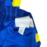 Nike Chelsea FC 2021/22 Lukaku No.9 Home Jersey (10-12yrs)