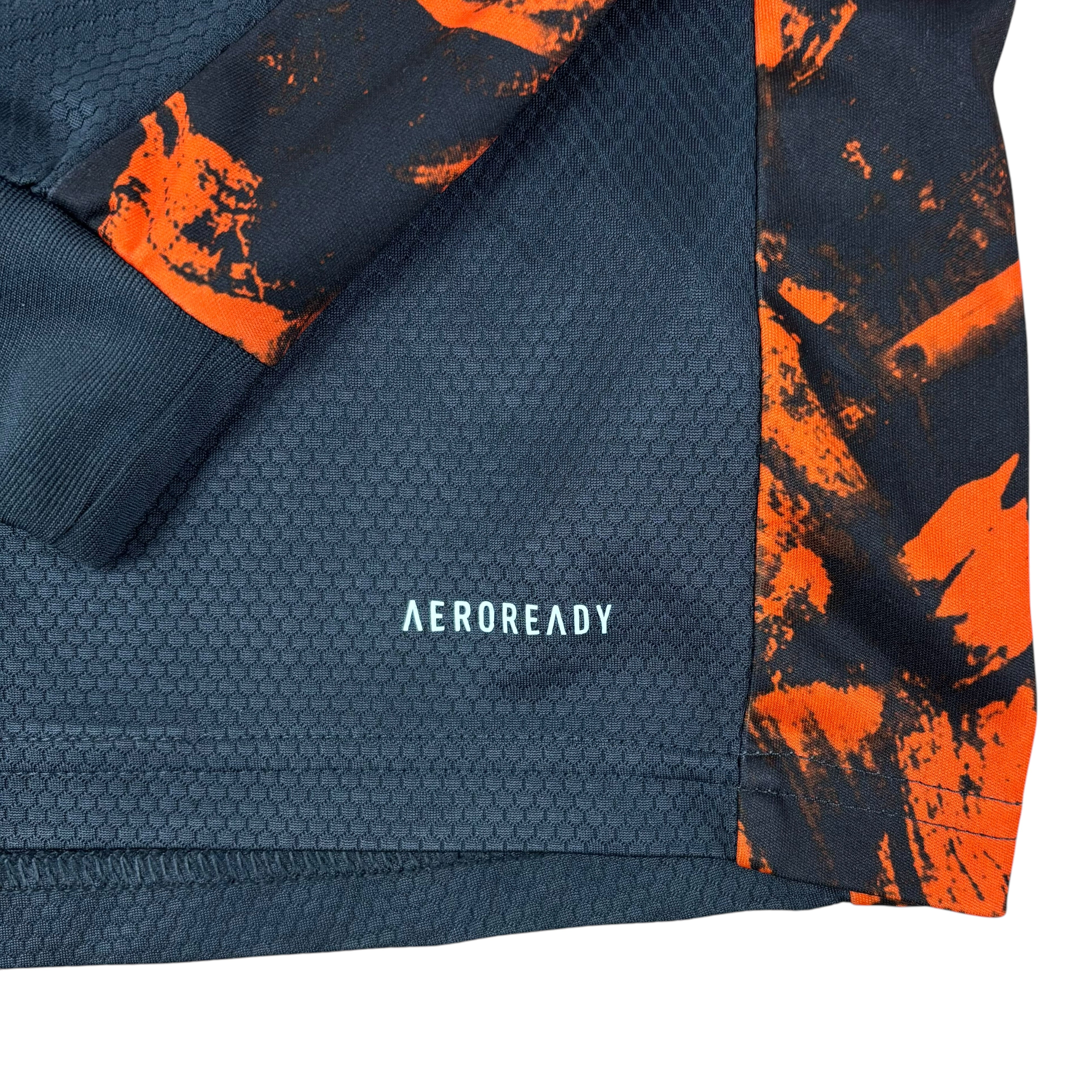 Adidas Manchester United FC 2020/21 Goalkeeper Jersey (9-10yrs)