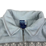 Venezia Jeans Winter Pattern Fleece (Women’s XL)