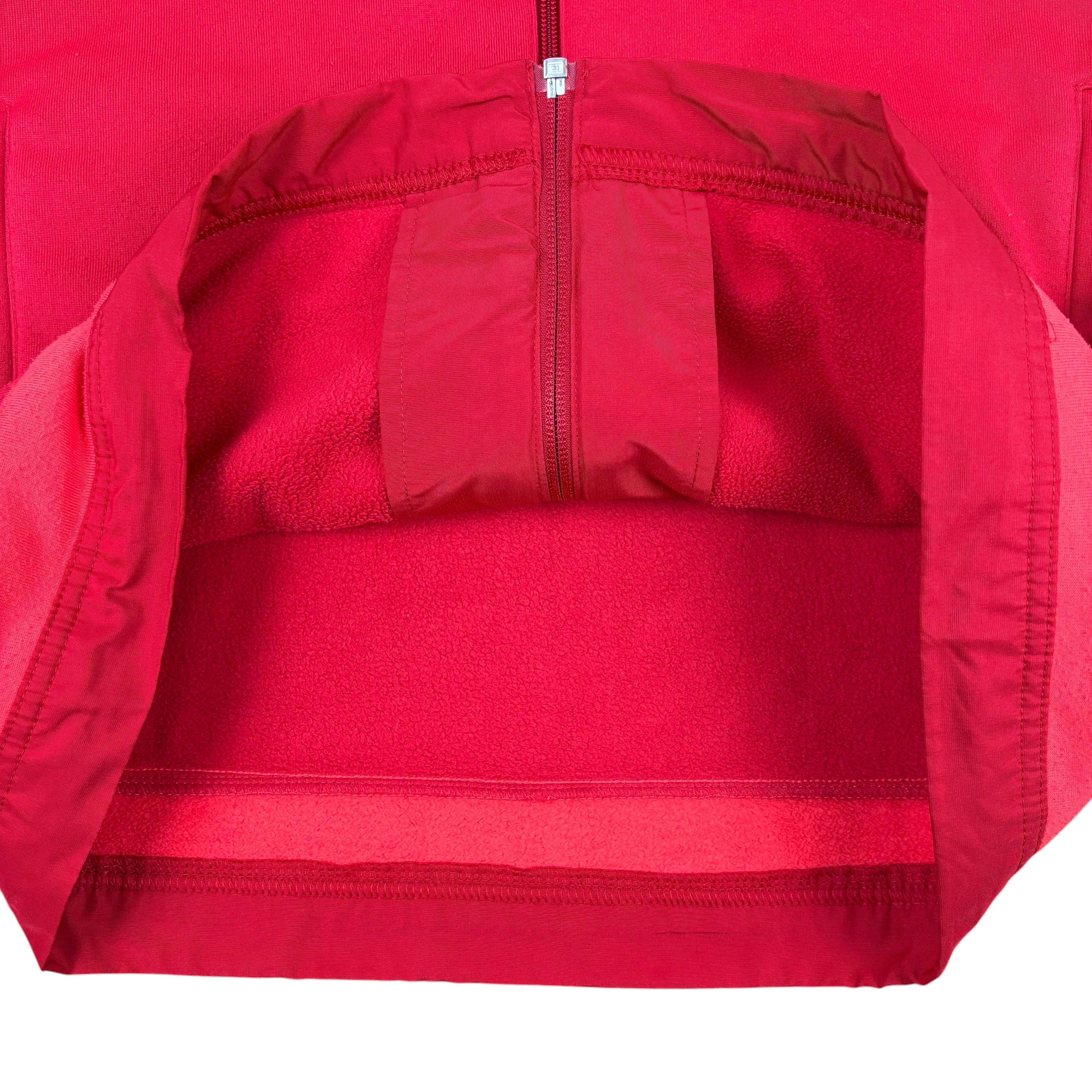 Adidas Munster Rugby 2015/16 Home Track Jacket (M)