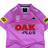 O’Neills Penrith Panthers NRL Rugby 2021/22 Away Jersey (M)