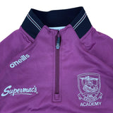 O’Neills Galway GAA Academy 2024/25 Track Jacket (S)