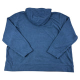 Dickies Grey Fleece Hoodie (XXL)