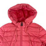 Barbour Coraline Quilted Jacket (Women’s L)
